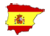 EL CASERÍO - Espanol