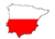 EL CASERÍO - Polski